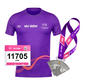 Corrida Nu Vai Bem - Etapa Belo Horizonte 2026