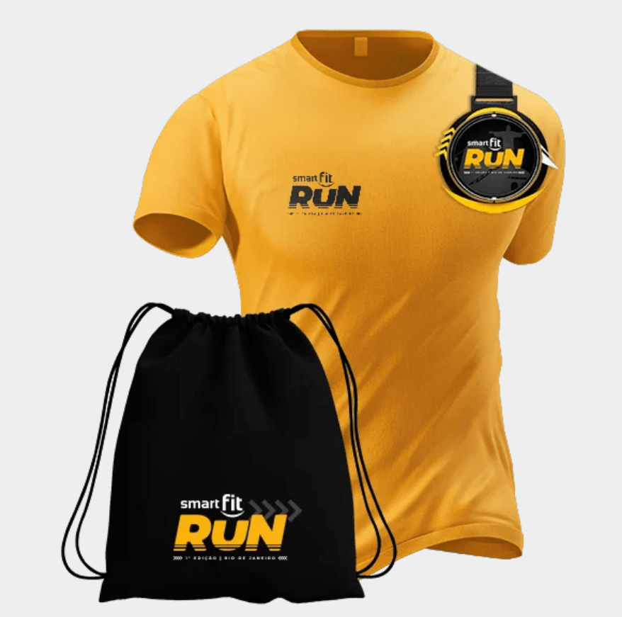 Smart Fit Run Rio de Janeiro 2026