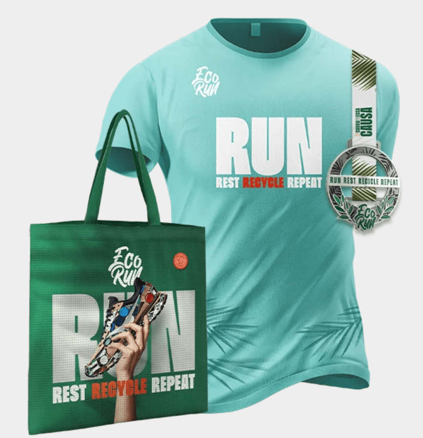 Eco Run São Paulo